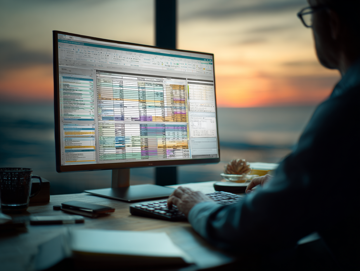 Compliance Certifications