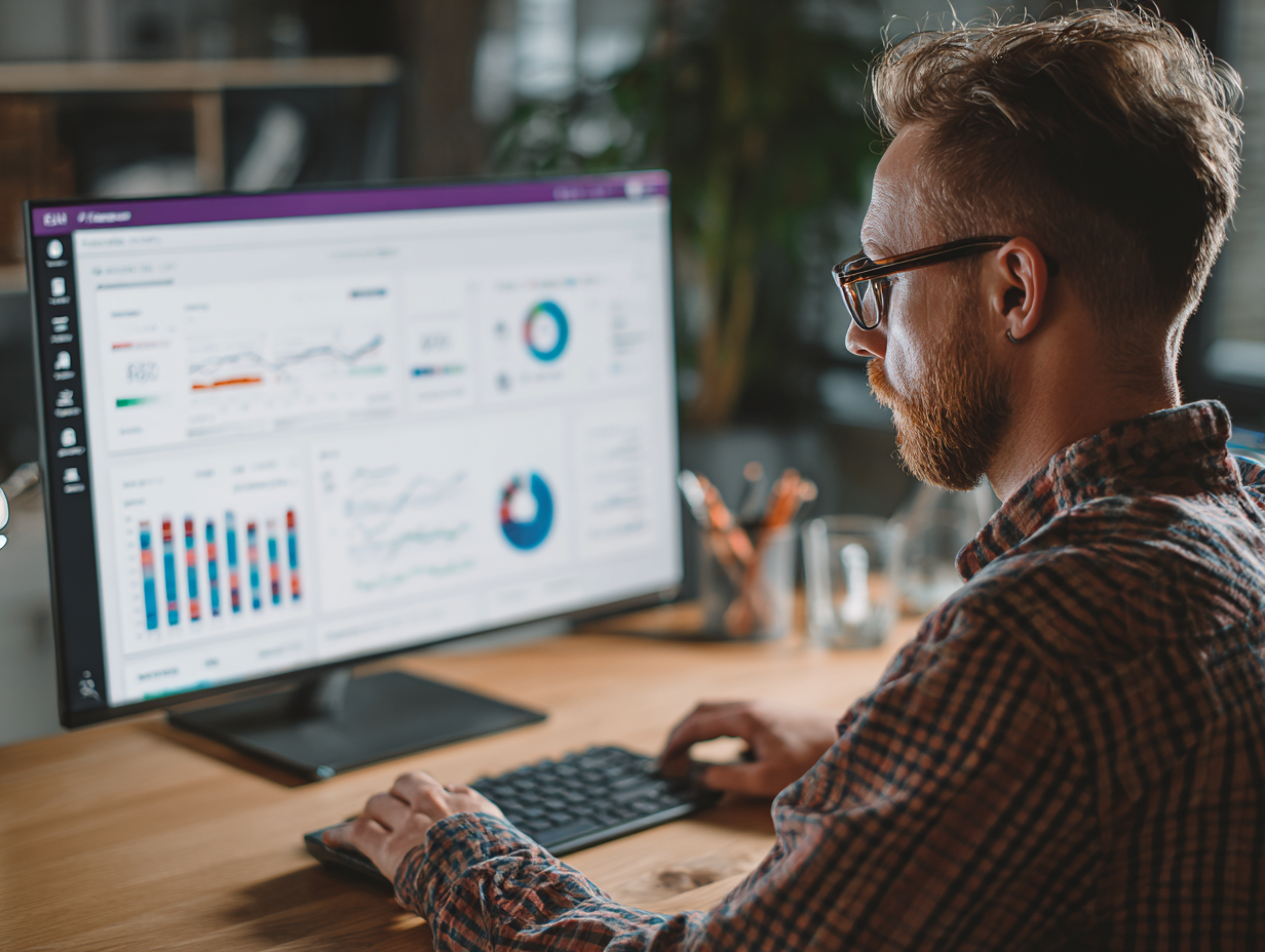 Automated Calculations